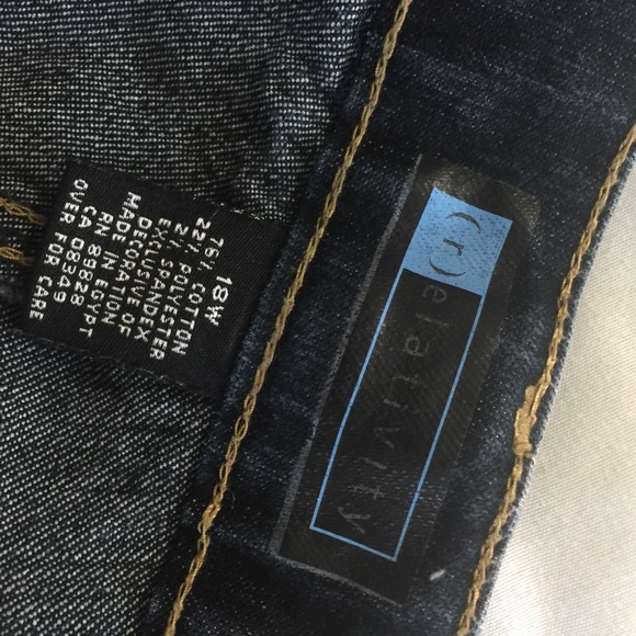 Relativity Jeans Relativity Womans Plus Jeans Poshmark